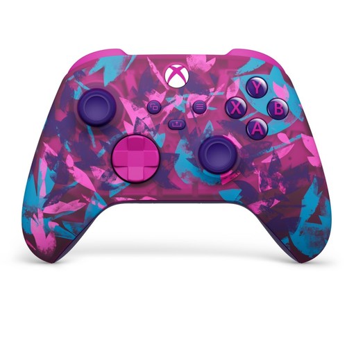 Manette xbox sans fil - xbox, sans-fil