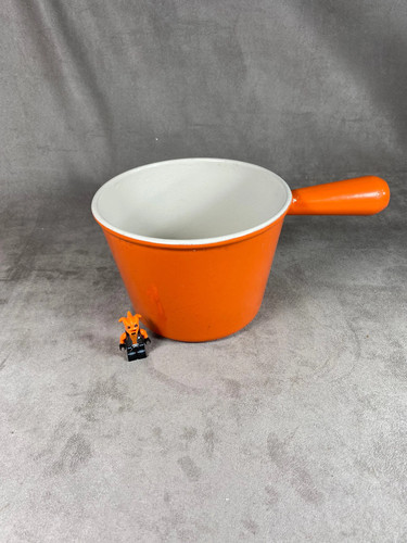 Caquelon creuset fonte - caquelon, en