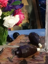 interrupteur Bakélite ancien