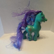 Vintage Mon Petit Poney My