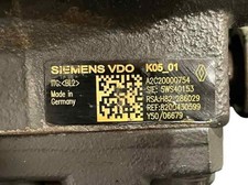 8200430599 pompe injection