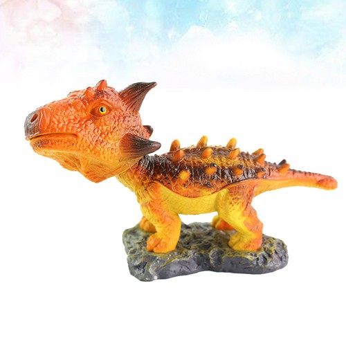 Maquette dinosaure dinosaures - ,