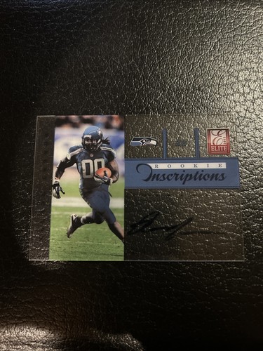2012 elite rookie - 2012,