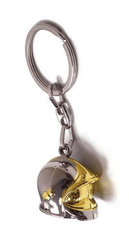 Magnifique porte clef sapeurs - porte,