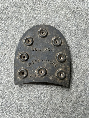 Semelle bulldog brodequin - semelle,