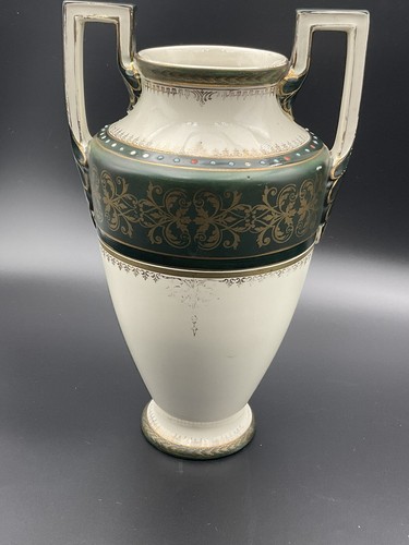 Vase faïence boch keramis - vase,