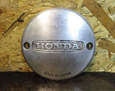 Couvercle de carter d'alternateur Honda CB 125 CB125S
