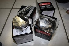 Kit pistons wossner - pistons,