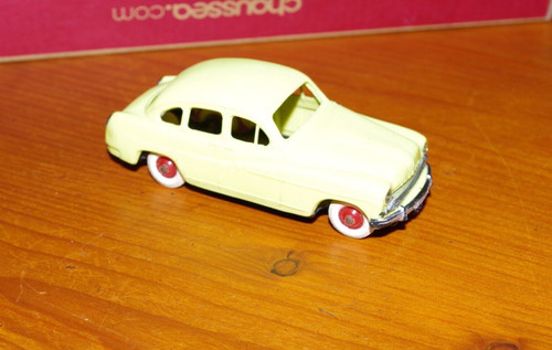 Norev ford vedette - norev,