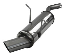 Terminal 90Mm RALLY INOXCAR