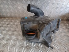 Boitier filtre à air -