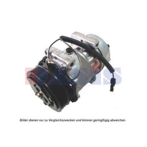 Compresseur climatisation pour - compresseur,