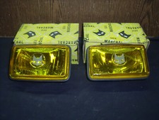 ALPINE GORDINI NSU PORSCHE BMW