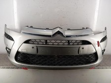 Pare choc avant CITROEN C4