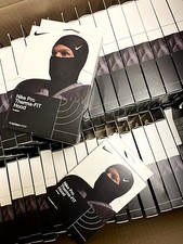 Cagoule Nike Therma-Fit Pro – Neuve – Noir – Livraison Rapide et Suivie