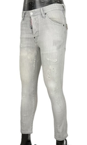 Jeans dsquared2 homme taille - jeans,