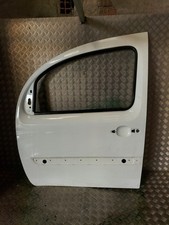 Porte Avant Gauche - RENAULT