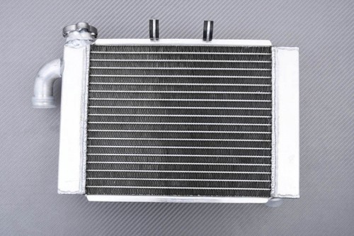 Radiateur eau type racing en - type,