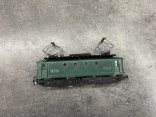 Locomotive BB8144 Meccano Hornby Très Bon Etat EG8
