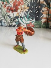  FIGURINE 7 cm ELASTOLIN 