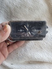 Horloge Montre VDO KIENZLE BMW
