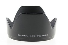 Pare-Soleil Olympus LH-61C LH