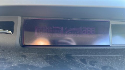 Compteur renault grand espace - renault,