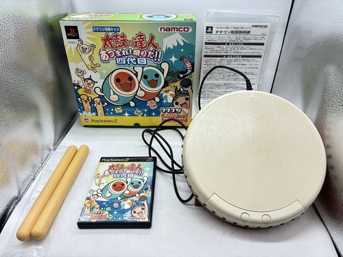 Taiko tatsujin tatacon - taiko,