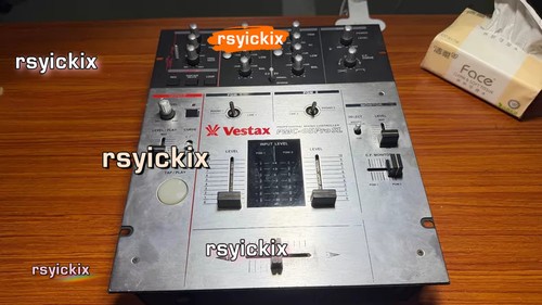 1pcs vestax pmc pro sl - vestax, pmc-05