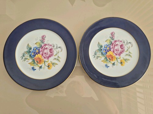 Assiettes porcelaine de - porcelaine,