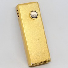 Win 8500 doré – Briquet de