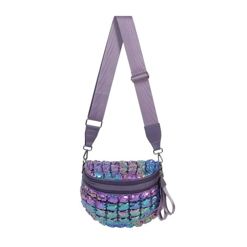 Emmafy iridescent violet - emmafy,