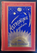 Camille Flammarion 