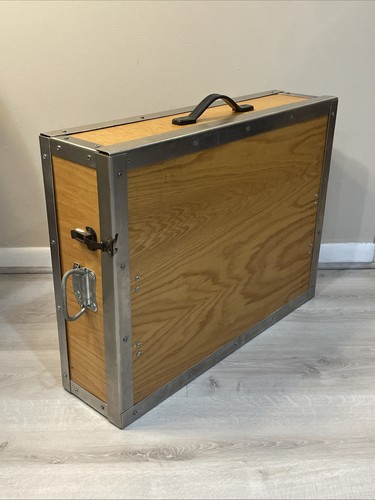 Vintage heavy duty industrial - vintage,