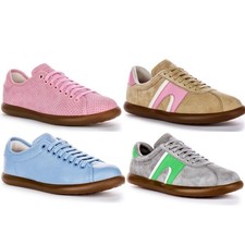 Camper Pelotas Soller