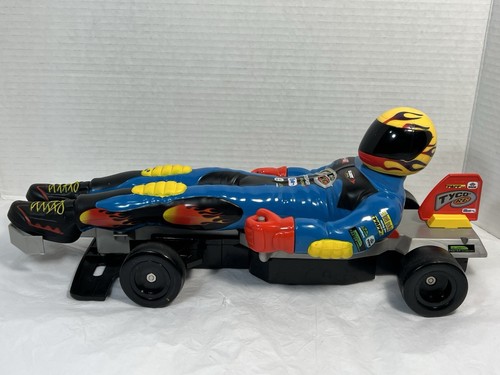 Vintage tyco extreme - vintage, r/c