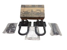 Attelage Crochet de Remorquage