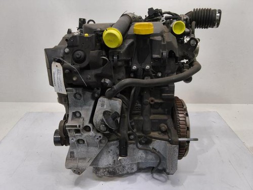 Moteur renault clio - 4, 1