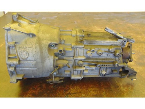 Boite vitesse bmw - bmw, 1