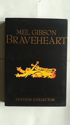 Braveheart avec mel - et,