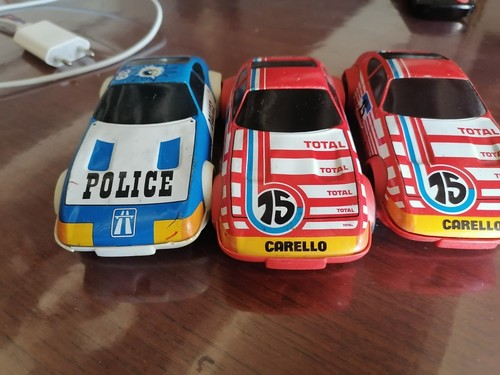 Joustra ferrari 365 - 365, gt
