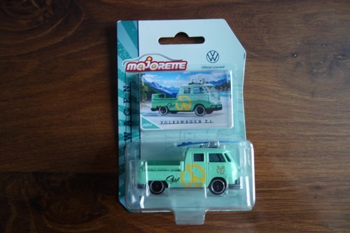 Miniature majorette combi - miniature,