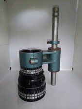 ANCIEN OBJECTIF APPAREIL PHOTO DE MARQUE HYPERGONAR H CHRETIEN