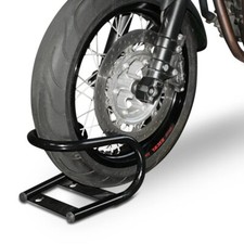 Bequille d'atelier leve stand avant parking Moto pour camionette, remorque