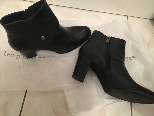 Bottines boots les tites - boots,