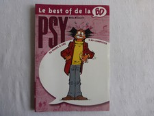 les psy-bedu-cauvin-le best of