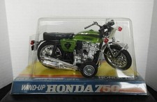 1969-75 Honda CB 750 Quatre à