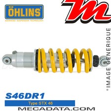 Amortisseur Ohlins HONDA CBF