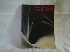 PINK FLOYD - ANTHOLOGY -