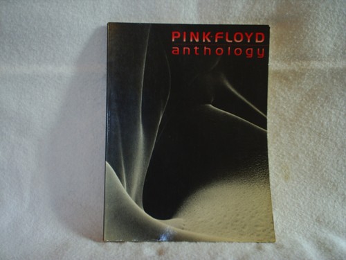 Pink floyd anthology - floyd,